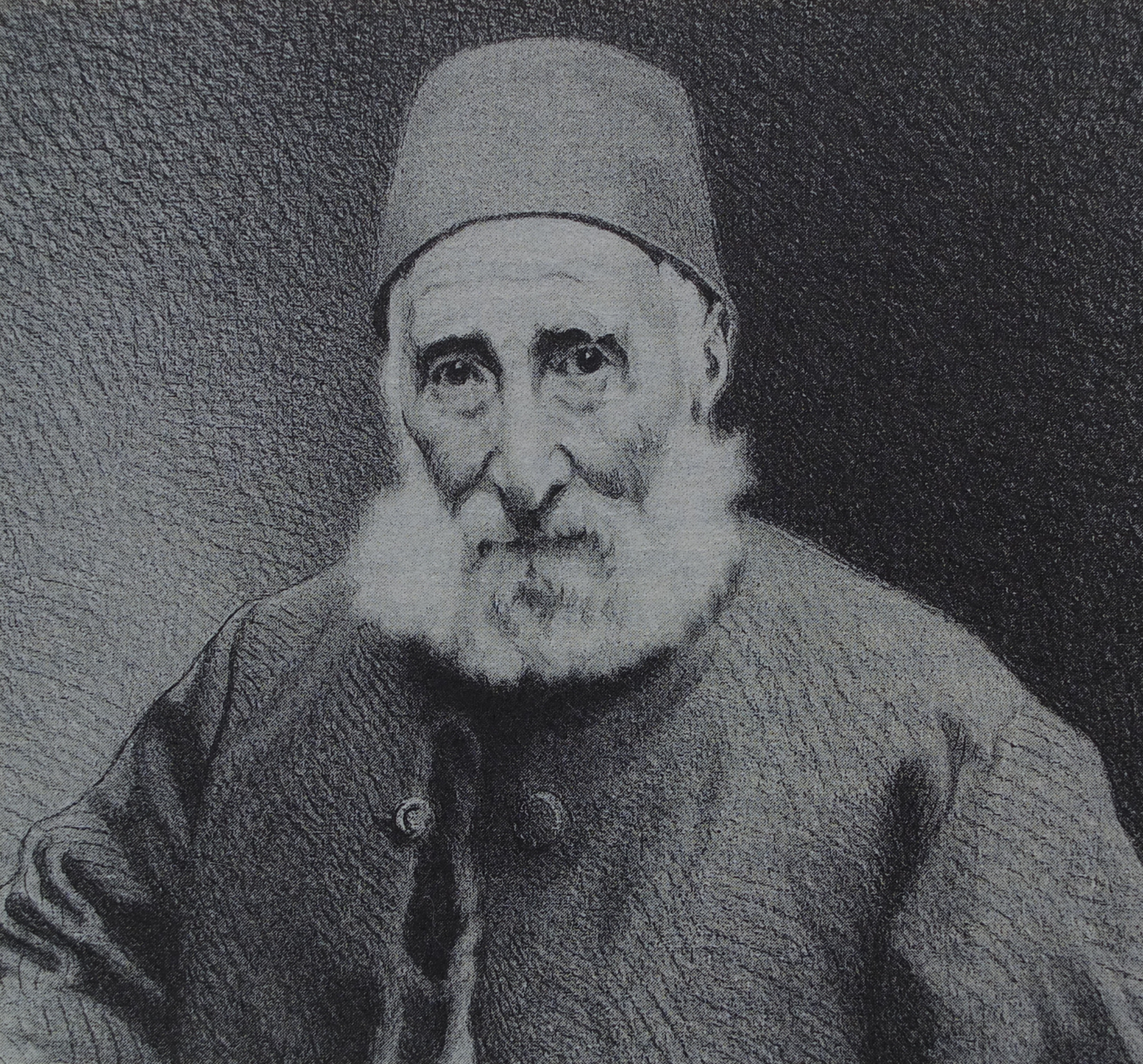 Abraham Salomon de Camondo