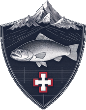Escher Family Crest