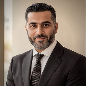 Khalid Al-Mansouri