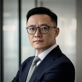 Raymond Lau 劉俊傑