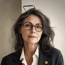 Dr. Isabelle de Camondo
