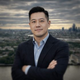 Dr. Jing "Zeph" Li 李景